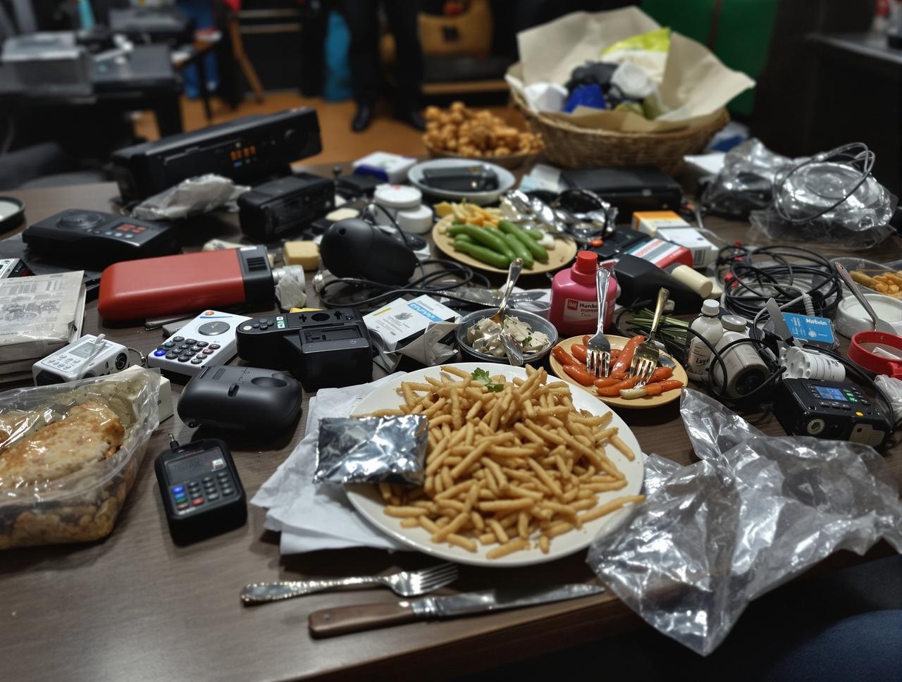 网红事件背后的人气王小李与娱乐圈八卦的真实故事